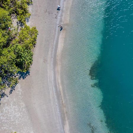 L'Escale Bleue Daire La Trinité Dış mekan fotoğraf